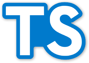 typescript Logo